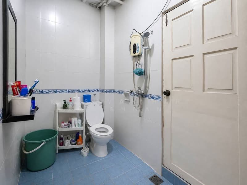2-storey Terraced House for Sale in Ampang Jaya (Ampang) - Keasavan Hari Krishnan - PropertyGuru.com.my