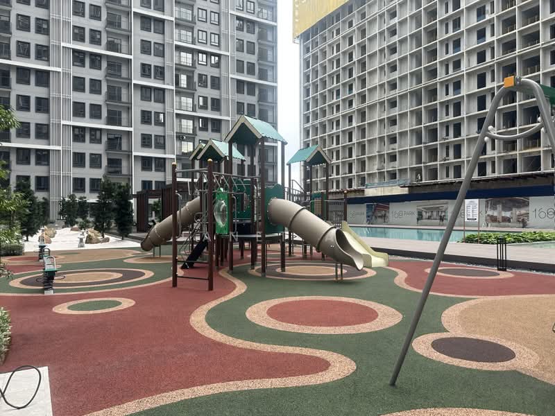 Service Residence for Sale at 168 Park Residensi Selayang - Janet Au - PropertyGuru.com.my