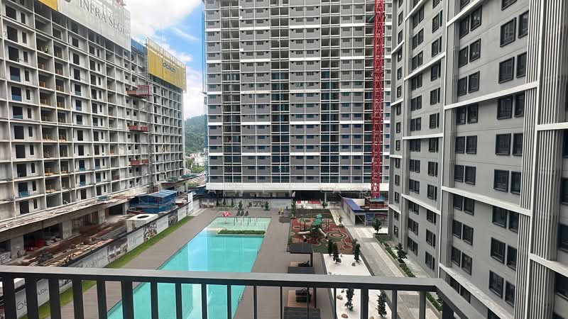 Service Residence for Sale at 168 Park Residensi Selayang - Janet Au - PropertyGuru.com.my