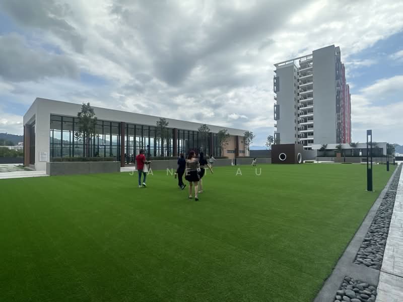 Service Residence for Sale at 168 Park Residensi Selayang - Janet Au - PropertyGuru.com.my