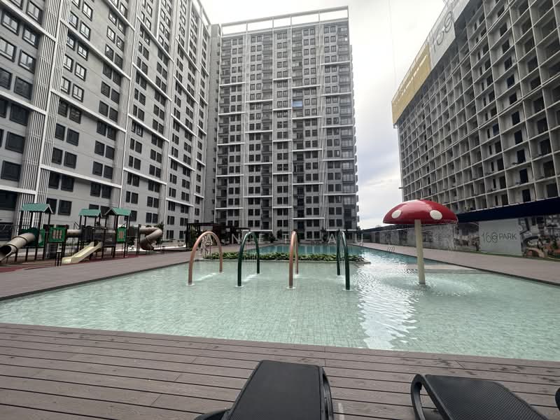 Service Residence for Sale at 168 Park Residensi Selayang - Janet Au - PropertyGuru.com.my