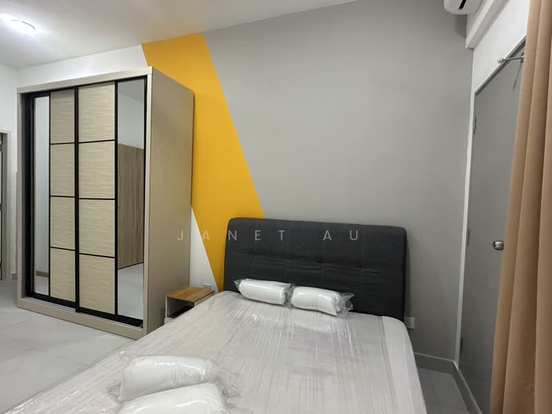 Service Residence for Sale at 168 Park Residensi Selayang - Janet Au - PropertyGuru.com.my