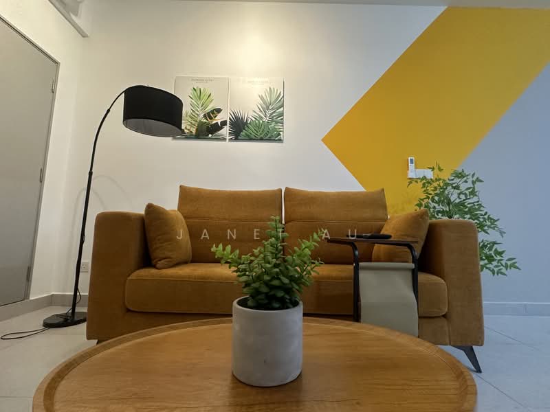 Service Residence for Sale at 168 Park Residensi Selayang - Janet Au - PropertyGuru.com.my