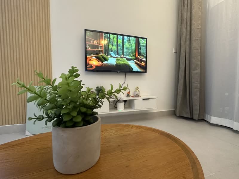 Service Residence for Sale at 168 Park Residensi Selayang - Janet Au - PropertyGuru.com.my