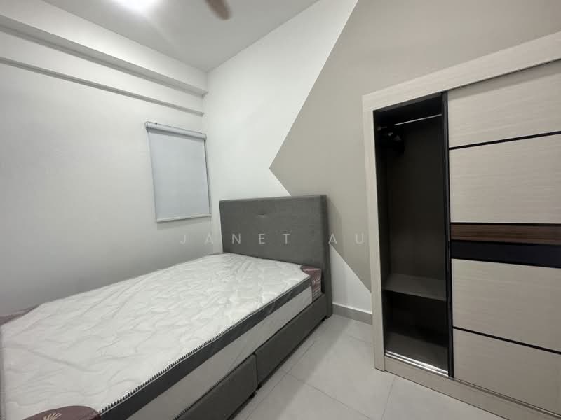 Service Residence for Sale at 168 Park Residensi Selayang - Janet Au - PropertyGuru.com.my