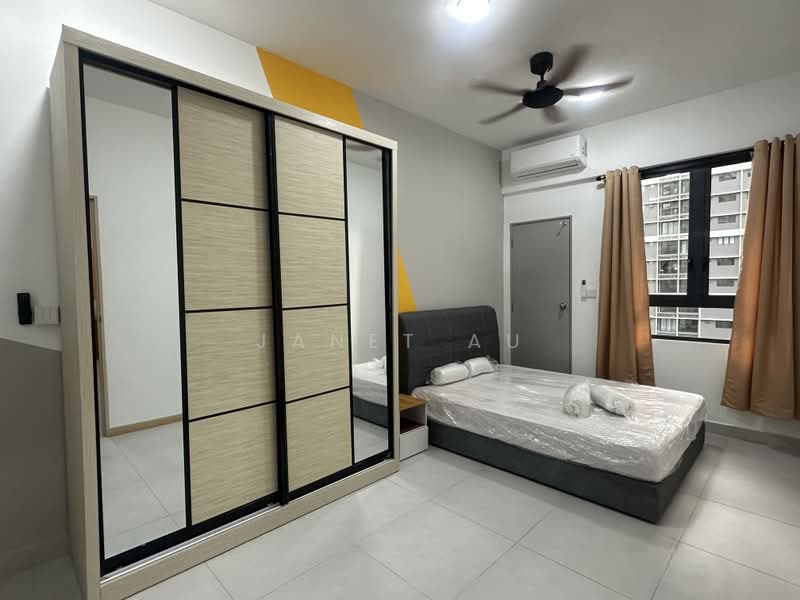 Service Residence for Sale at 168 Park Residensi Selayang - Janet Au - PropertyGuru.com.my