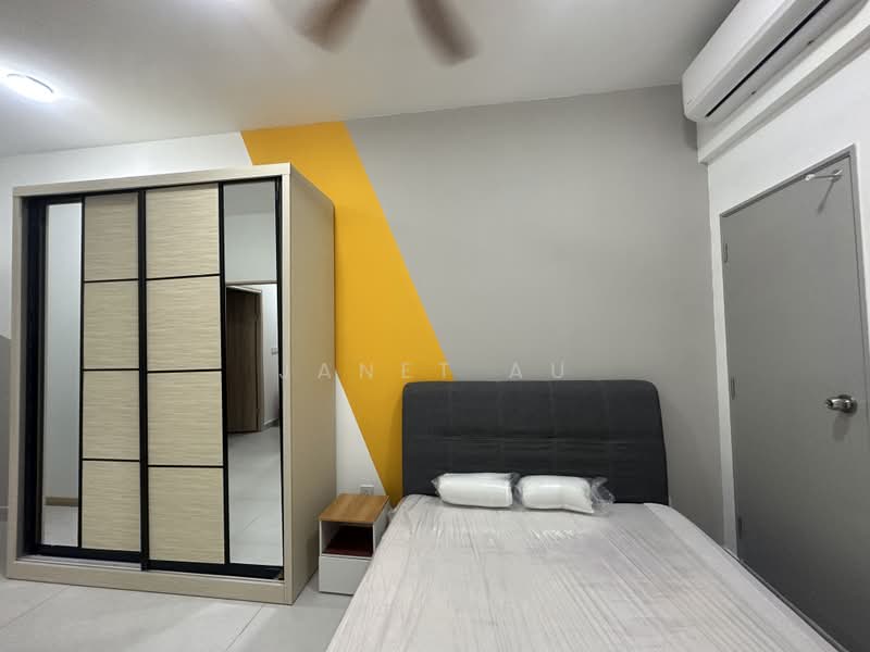 Service Residence for Sale at 168 Park Residensi Selayang - Janet Au - PropertyGuru.com.my