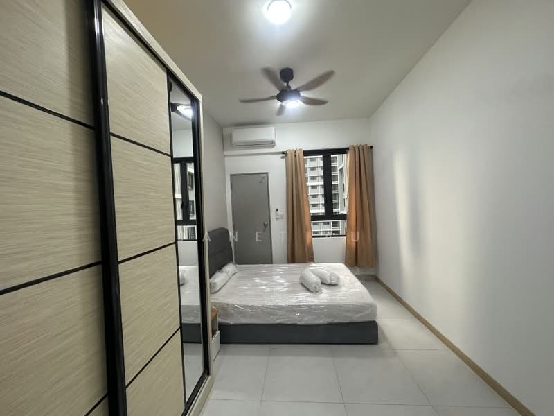 Service Residence for Sale at 168 Park Residensi Selayang - Janet Au - PropertyGuru.com.my