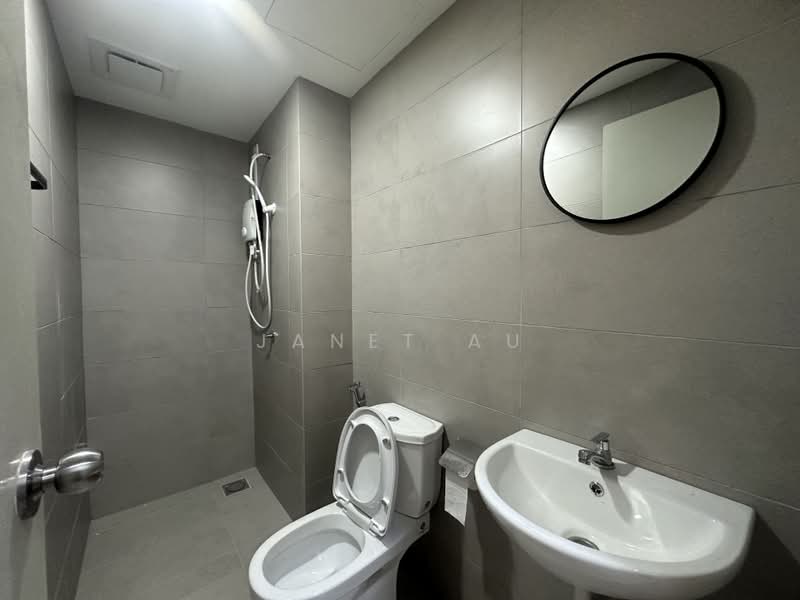 Service Residence for Sale at 168 Park Residensi Selayang - Janet Au - PropertyGuru.com.my