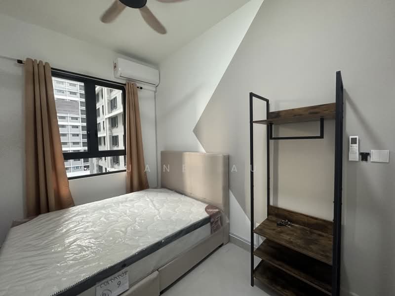 Service Residence for Sale at 168 Park Residensi Selayang - Janet Au - PropertyGuru.com.my