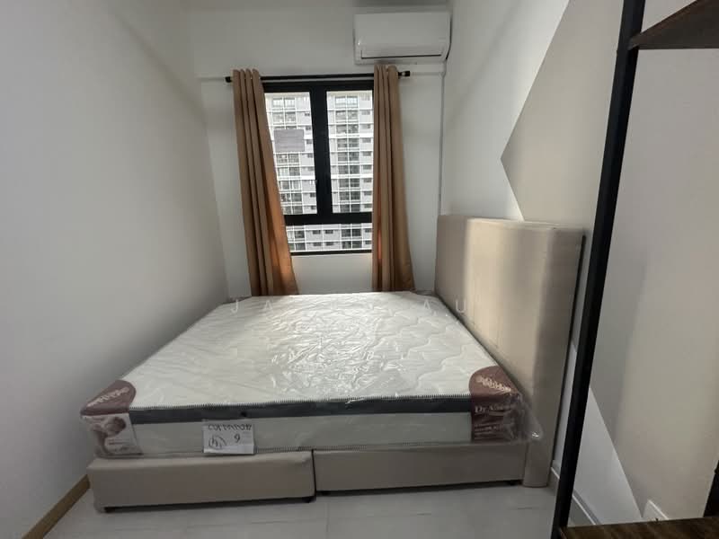 Service Residence for Sale at 168 Park Residensi Selayang - Janet Au - PropertyGuru.com.my