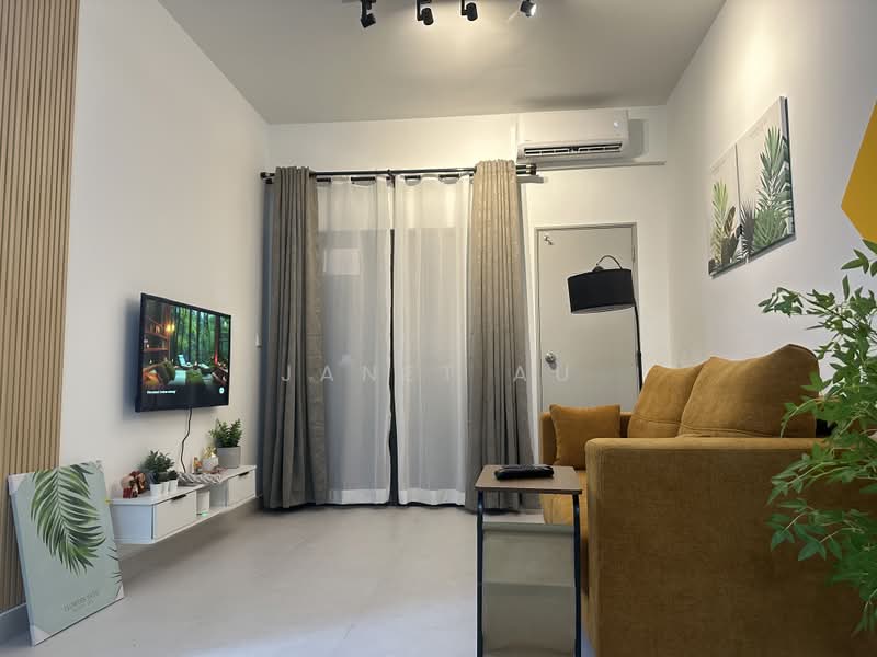 Service Residence for Sale at 168 Park Residensi Selayang - Janet Au - PropertyGuru.com.my