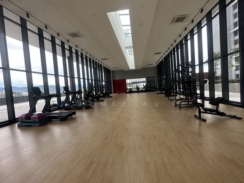 Service Residence for Sale at 168 Park Residensi Selayang - Janet Au - PropertyGuru.com.my