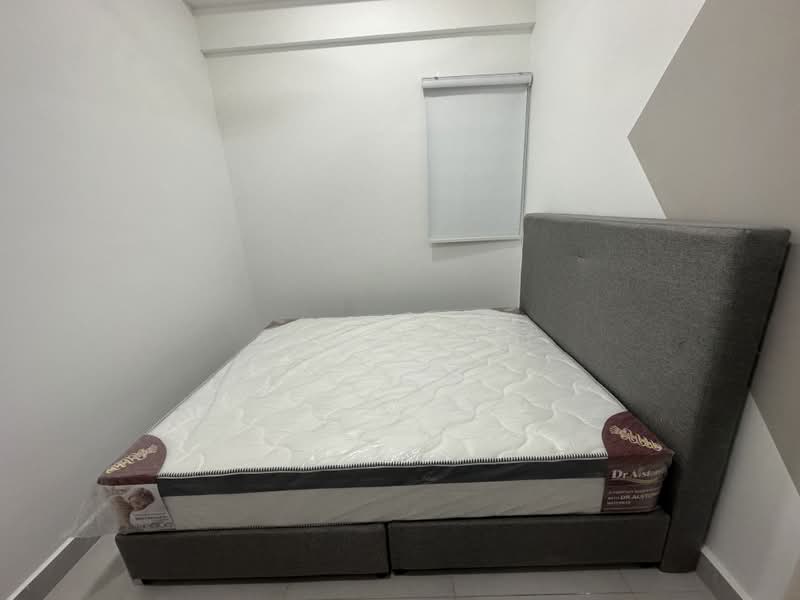 Service Residence for Sale at 168 Park Residensi Selayang - Janet Au - PropertyGuru.com.my
