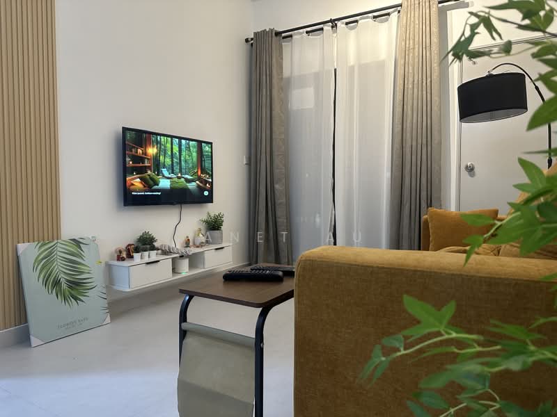 Service Residence for Sale at 168 Park Residensi Selayang - Janet Au - PropertyGuru.com.my