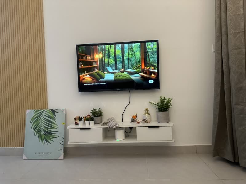 Service Residence for Sale at 168 Park Residensi Selayang - Janet Au - PropertyGuru.com.my