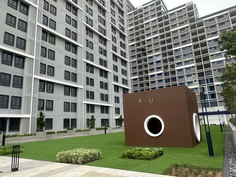 Service Residence for Sale at 168 Park Residensi Selayang - Janet Au - PropertyGuru.com.my