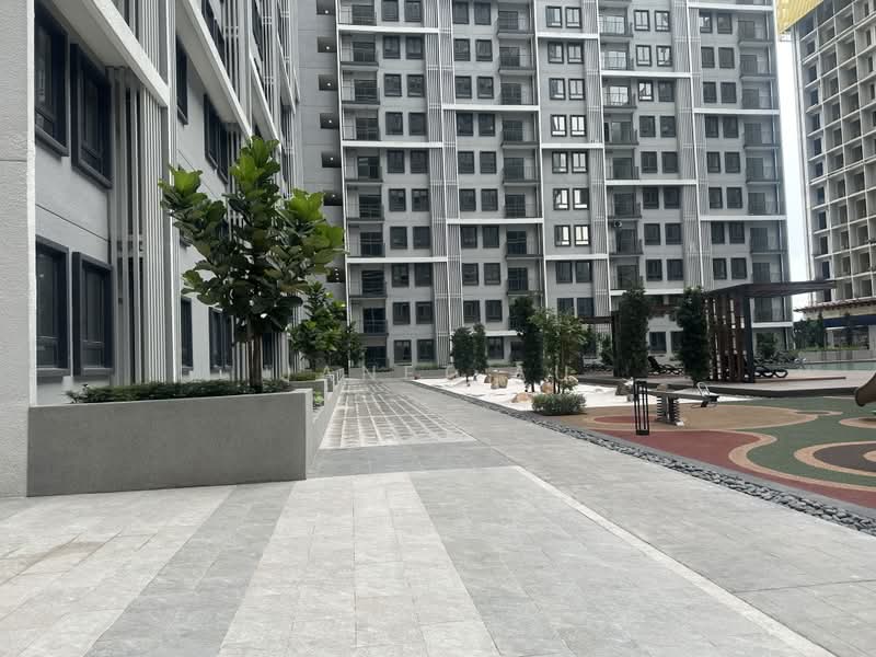 Service Residence for Sale at 168 Park Residensi Selayang - Janet Au - PropertyGuru.com.my