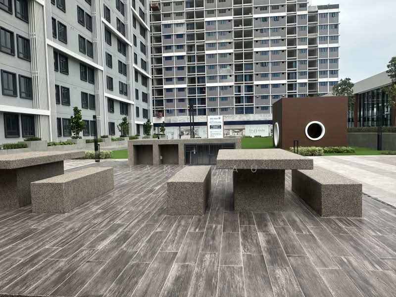 Service Residence for Sale at 168 Park Residensi Selayang - Janet Au - PropertyGuru.com.my