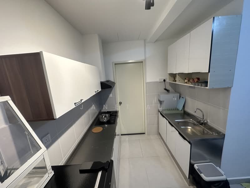 Service Residence for Sale at 168 Park Residensi Selayang - Janet Au - PropertyGuru.com.my