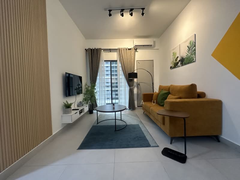 Service Residence for Sale at 168 Park Residensi Selayang - Janet Au - PropertyGuru.com.my
