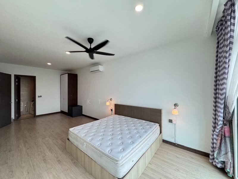 Service Residence for Rent at Green Haven - KT Tan - Bedroom - PropertyGuru.com.my