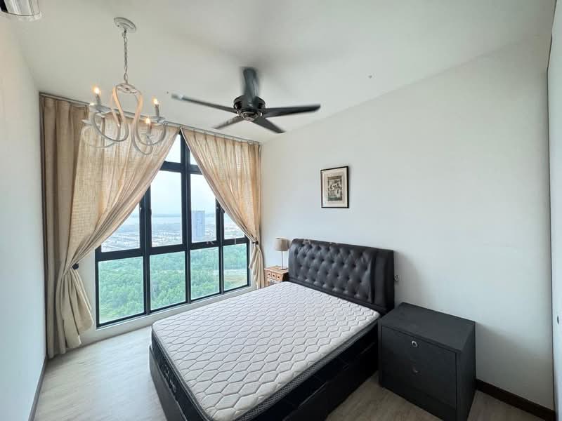 Service Residence for Rent at Green Haven - KT Tan - PropertyGuru.com.my