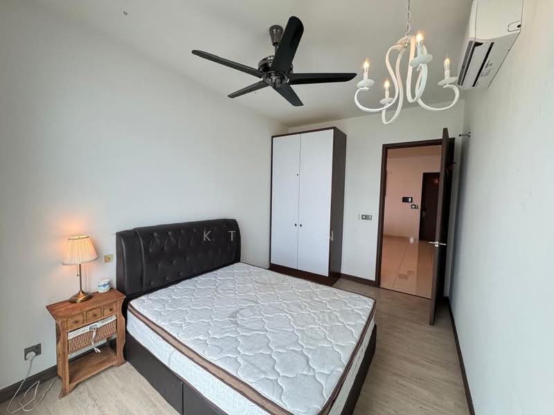 Service Residence for Rent at Green Haven - KT Tan - Bedroom - PropertyGuru.com.my