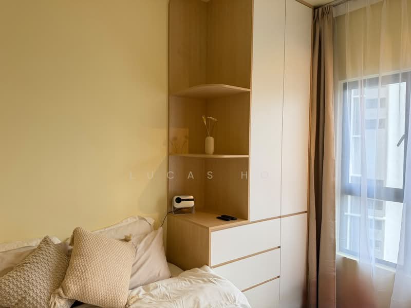 Service Residence for Rent at Astrum Ampang - Lucas Ho - PropertyGuru.com.my