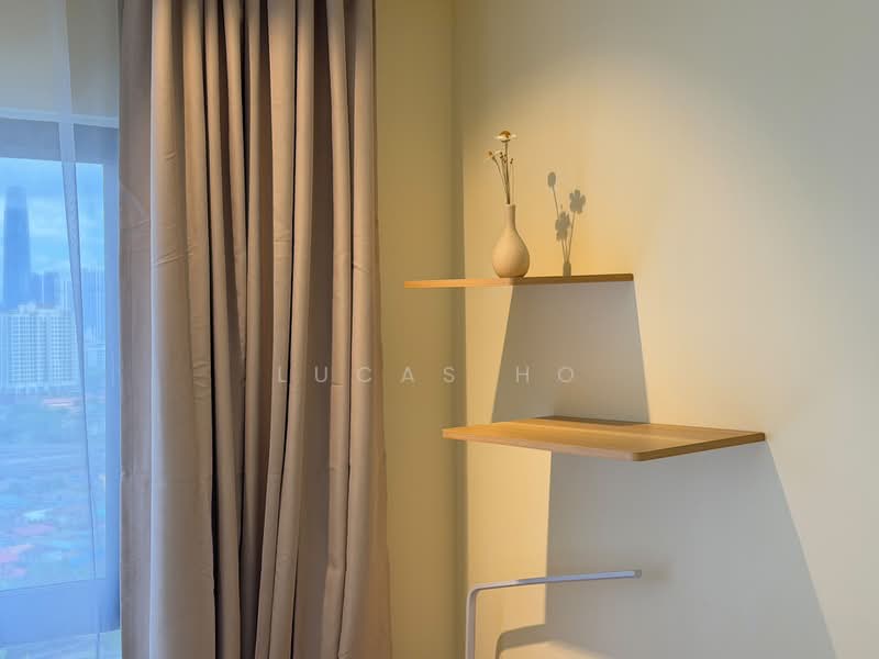 Service Residence for Rent at Astrum Ampang - Lucas Ho - PropertyGuru.com.my