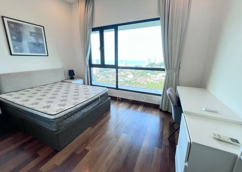 Kondominium untuk Disewa di Alila2 - Pei Hoon - Bedroom - PropertyGuru.com.my