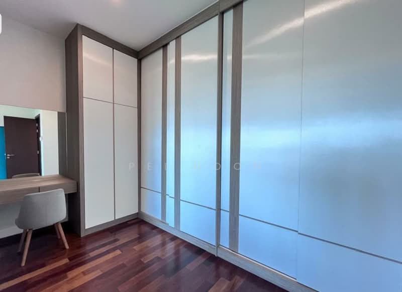 Kondominium untuk Disewa di Alila2 - Pei Hoon - Bedroom - PropertyGuru.com.my