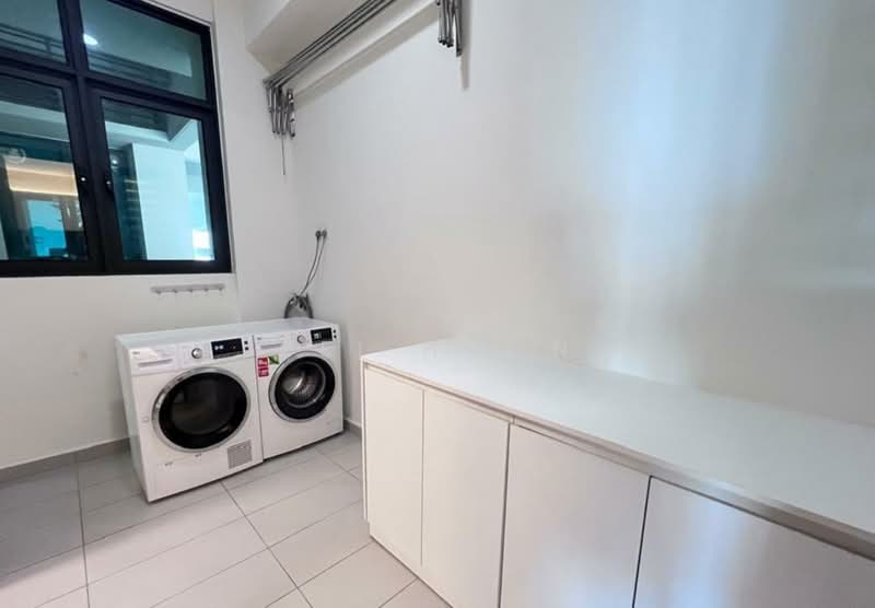 Kondominium untuk Disewa di Alila2 - Pei Hoon - Interior - PropertyGuru.com.my