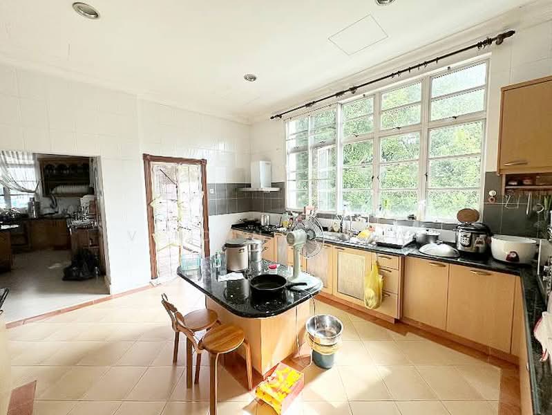 Bungalow for Sale in Pju 3 (Tropicana) - Vincent Liaw - Kitchen - PropertyGuru.com.my