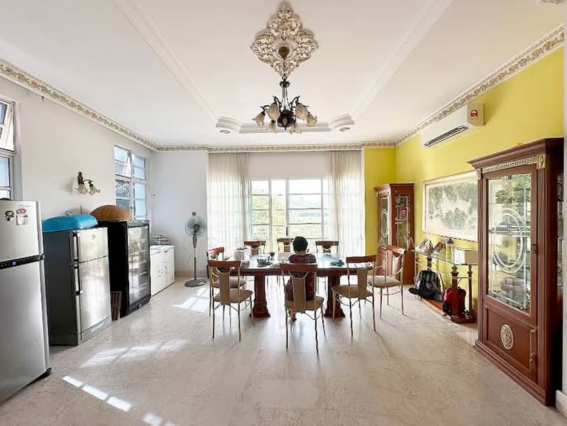 Bungalow for Sale in Pju 3 (Tropicana) - Vincent Liaw - Dining Room - PropertyGuru.com.my