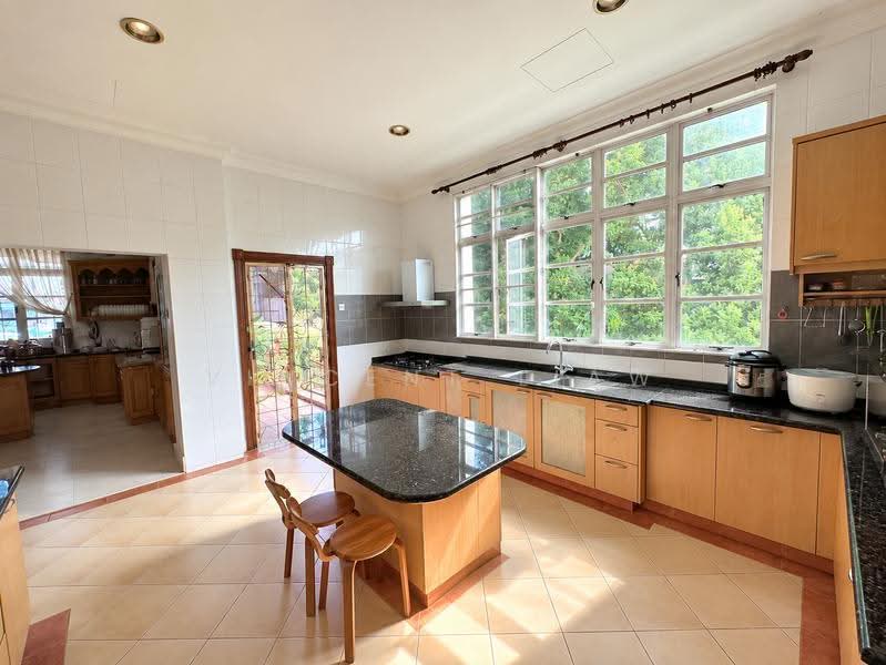 Bungalow House for Sale in Tropicana (Selangor) - Vincent Liaw - Kitchen - PropertyGuru.com.my