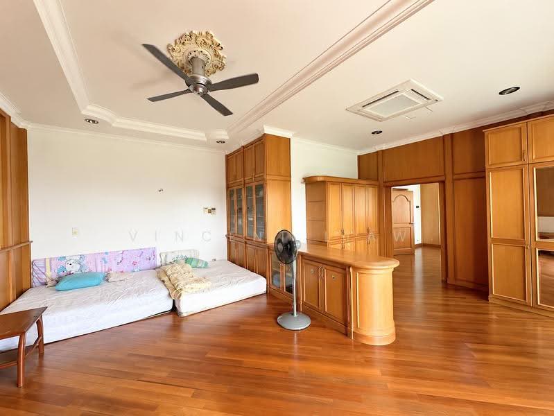 Bungalow House for Sale in Tropicana (Selangor) - Vincent Liaw - Bedroom - PropertyGuru.com.my
