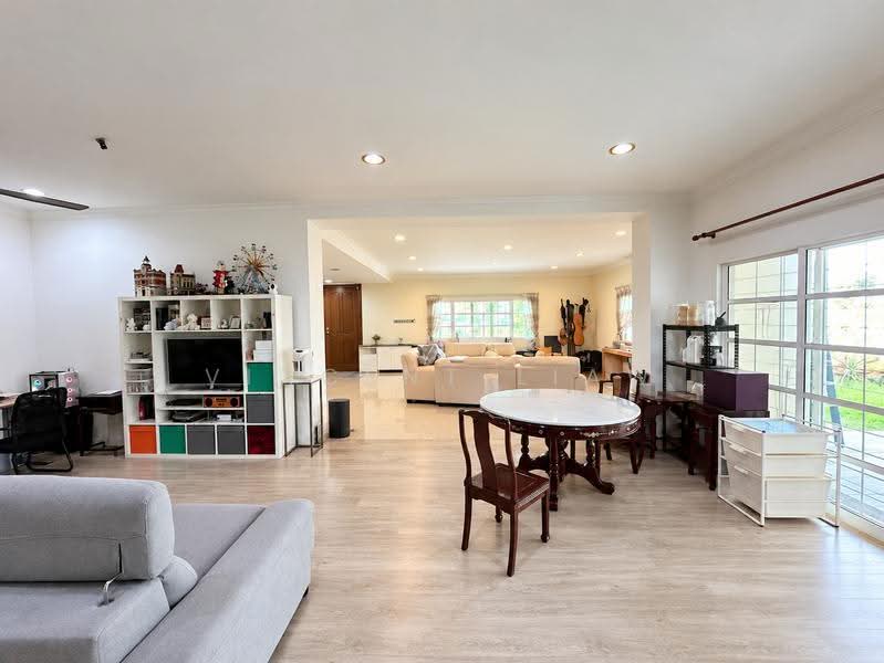 Bungalow House for Sale in Tropicana (Selangor) - Vincent Liaw - Living Room - PropertyGuru.com.my