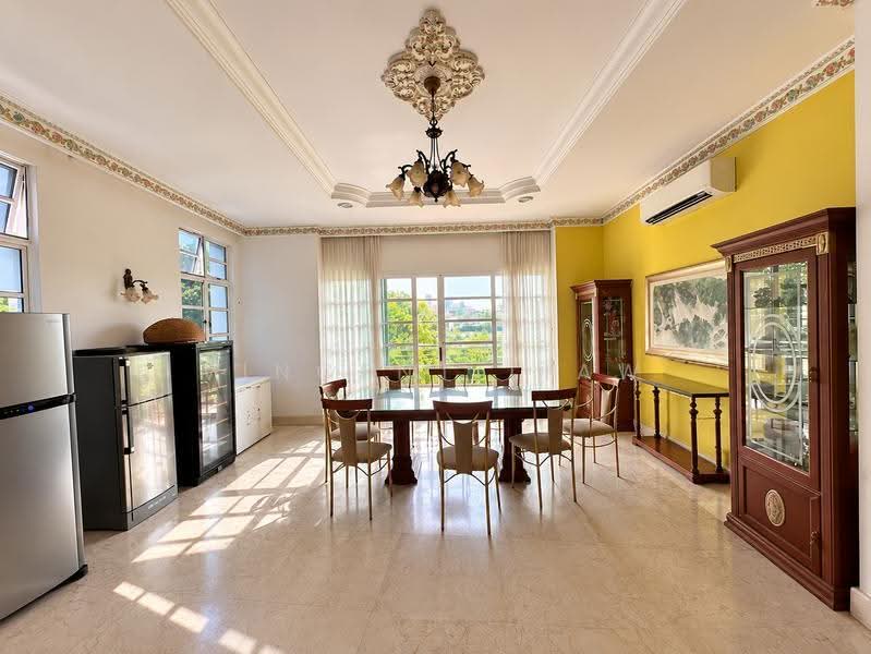 Bungalow House for Sale in Tropicana (Selangor) - Vincent Liaw - Dining Room - PropertyGuru.com.my