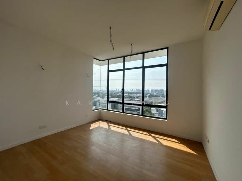 Condominium for Sale at Temasya Kasih - Karl Phang - PropertyGuru.com.my