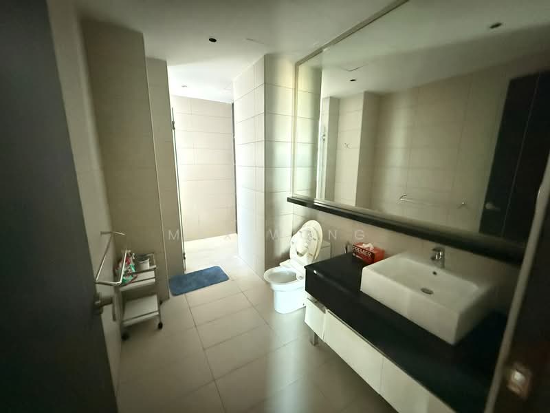 Kondominium untuk Disewa di Residence 21 - Max Wong - Bathroom - PropertyGuru.com.my
