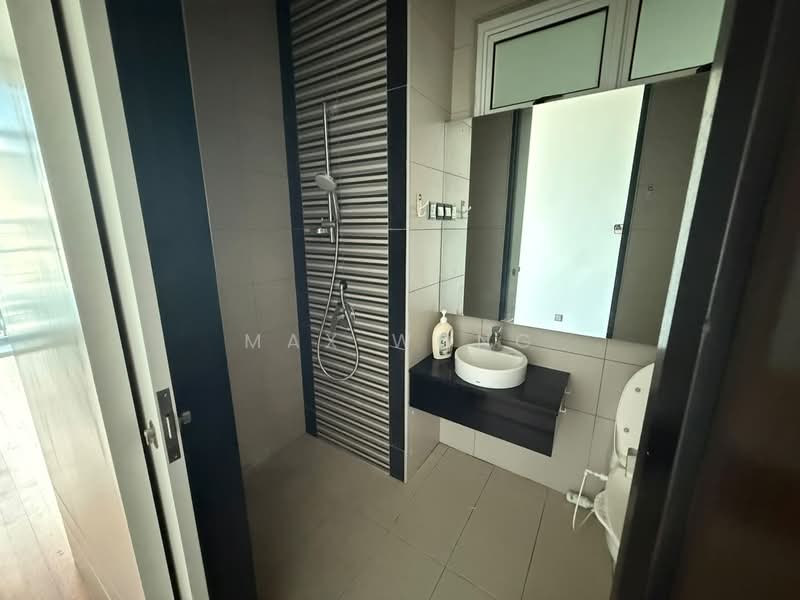 Kondominium untuk Disewa di Residence 21 - Max Wong - Bathroom - PropertyGuru.com.my