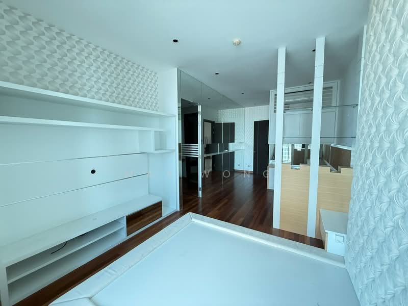 Kondominium untuk Disewa di Residence 21 - Max Wong - Interior - PropertyGuru.com.my