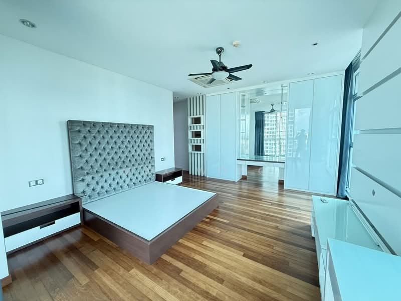 Kondominium untuk Disewa di Residence 21 - Max Wong - Bedroom - PropertyGuru.com.my