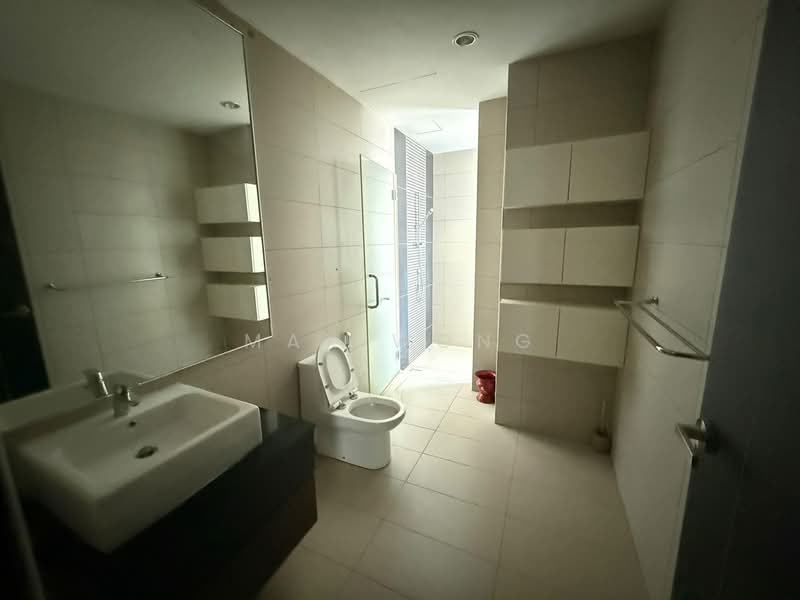 Kondominium untuk Disewa di Residence 21 - Max Wong - PropertyGuru.com.my