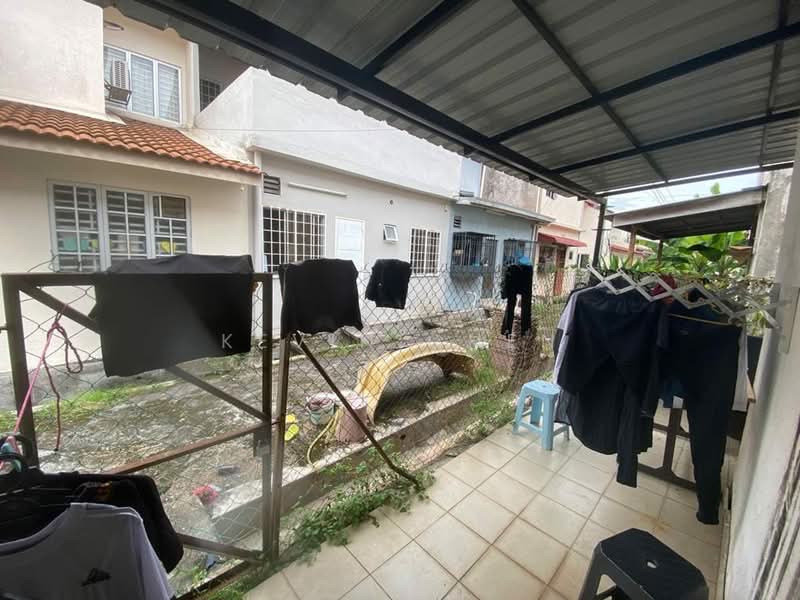 Rumah Teres 2 Tingkat untuk Dijual di Bandar Mahkota Cheras (Cheras) - Kevin Chen - Exterior - PropertyGuru.com.my