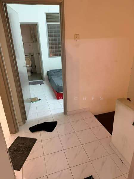 Rumah Teres 2 Tingkat untuk Dijual di Bandar Mahkota Cheras (Cheras) - Kevin Chen - Bathroom - PropertyGuru.com.my