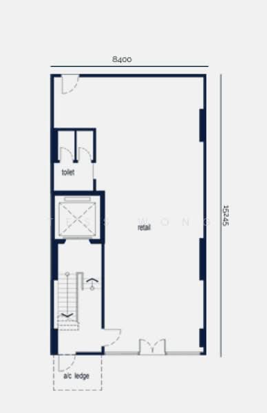 Shop for Rent in Seksyen 14 (Shah Alam) - TESS WONG - PropertyGuru.com.my