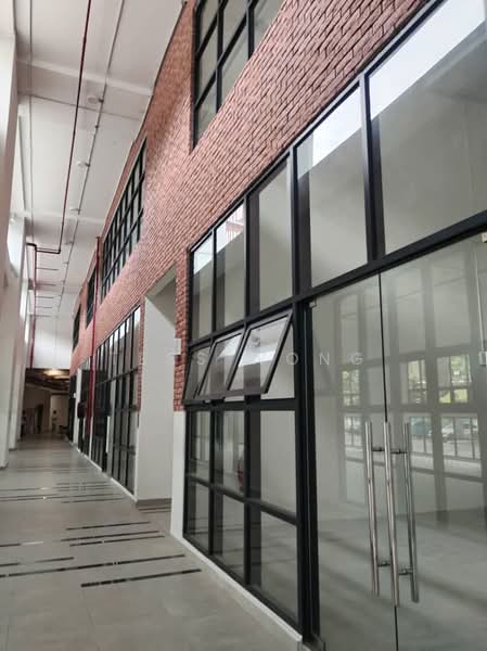 Shop for Rent in Seksyen 14 (Shah Alam) - TESS WONG - Corridor - PropertyGuru.com.my