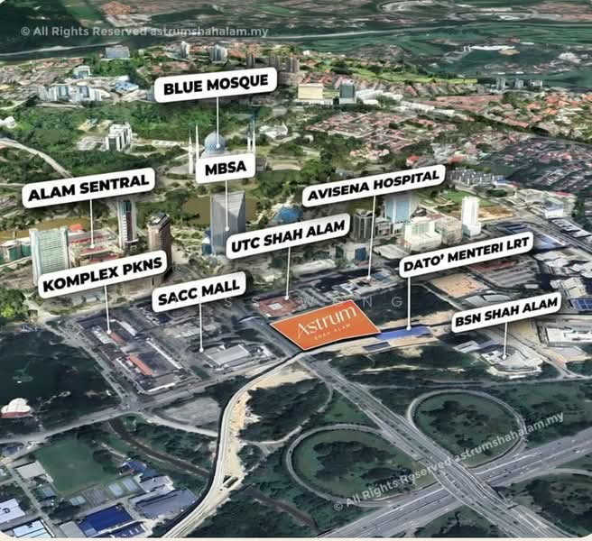 Shop for Rent in Seksyen 14 (Shah Alam) - TESS WONG - PropertyGuru.com.my